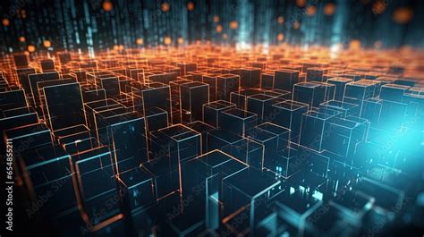 Digitally Model Computer Network 的图像结果