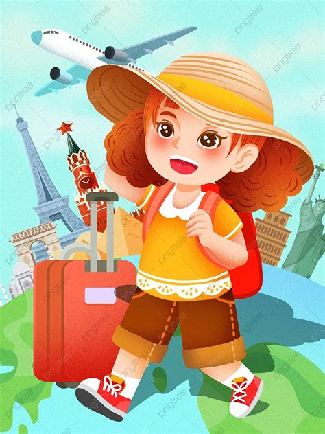 Travel to World Animated Image 的图像结果