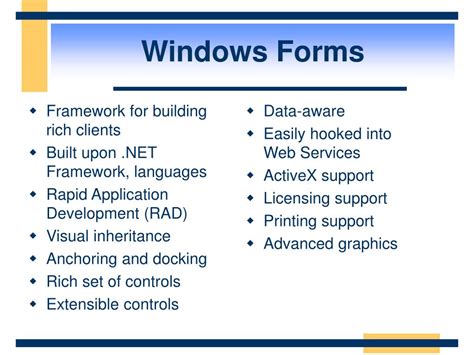 Windows Form Introduction 的图像结果