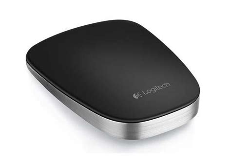 Wireless Touch Mouse Logitech 的图像结果