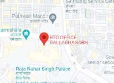 RTO Faridabad| RTO Office Faridabad | Faridabad RTO Agents