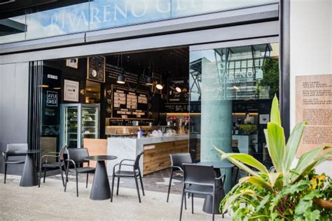RIVARENO GELATO BARANGAROO, Sydney - Central Business District ...