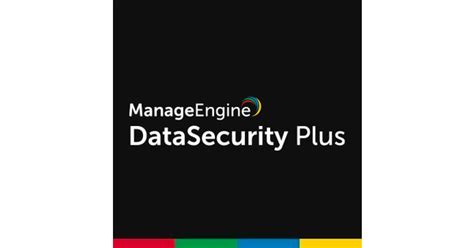 Image result for ManageEngine Data Security Plus