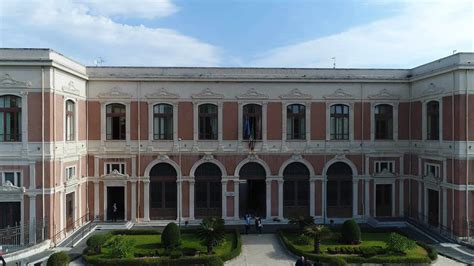 University of Messina Campus and Scenery
