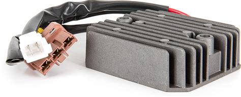 Buy Mosfet Voltage Regulator for 1190 RC8 / RC8R // 690 /Enduro R/Rally ...