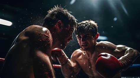 FWR Boxing Knockout 的图像结果