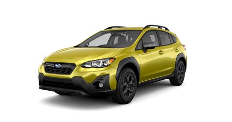 2023 Subaru Crosstrek Launch | Simmons Rockwell Subaru