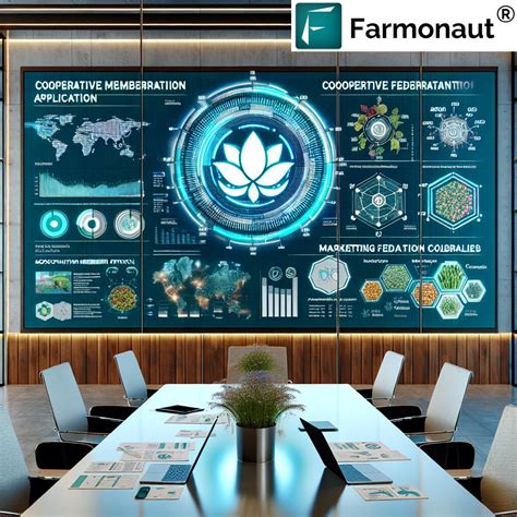 Agriculture In Korea 2025: Smart Farming & Challenges