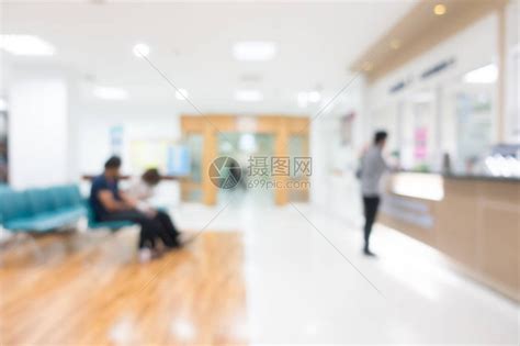 医疗诊所设计案例效果图_美国室内设计中文网