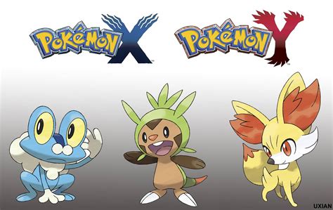 Pokemon Mega Emerald X And Y Best Starter at Joshua William blog