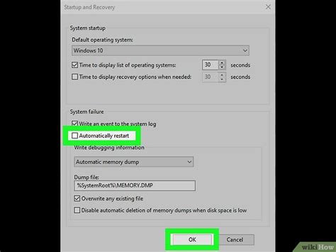 Computer Restart Continuously 的图像结果