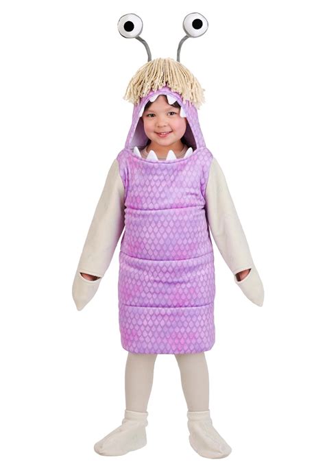 Disney Boo Halloween Costume - Halloween Costumes