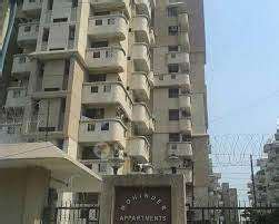 Trimurti Apartments, Dwarka in Dwarka, Delhi- Reviews, Photos ...
