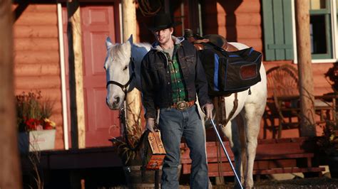 Heartland Season 3