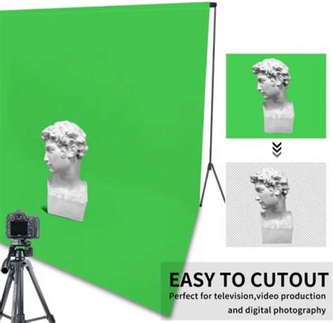 Green Screen Printing 的图像结果