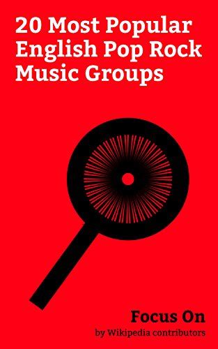 Focus On: 20 Most Popular English Pop Rock Music Groups: One Direction ...