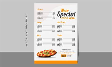 Image result for Restaurant JSON Menu File