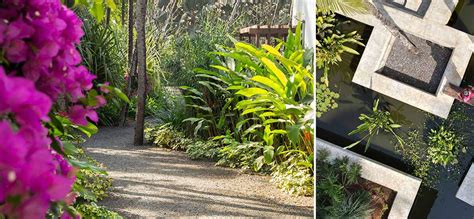 Kunal Maniar Creates a Cool Microclimate for this Lavish Private Villa ...