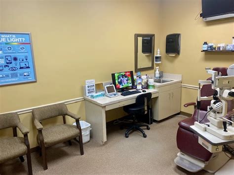 Image result for Vision Source Eye Exam