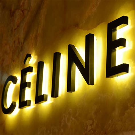 Image result for Light-Up Advertising Signs