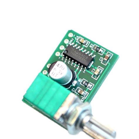 AUDIO AMPLIFIERS – EMERGING TECHNOLOGIES