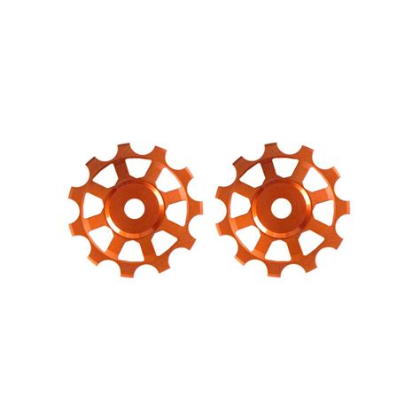 Nova Ride Ceramic Pulley Wheels 11T | Cycling Boutique