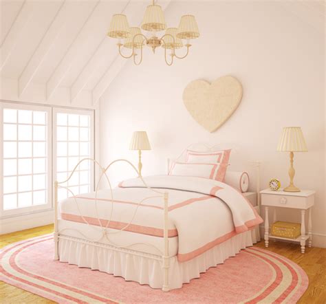 15 Design Ideas for Peach Color Bedroom: Decorate with Peach