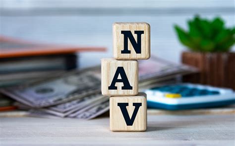 NAV in Mutual Fund - Meaning, Formula, Calculation and Example