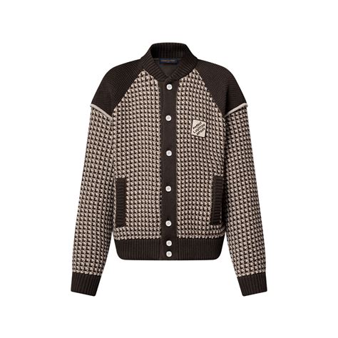 Outerwear and Coats Collection for Men | LOUIS VUITTON