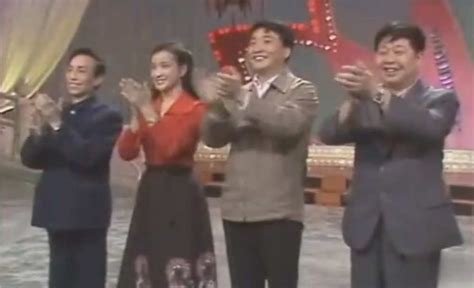 [1983年春节联欢晚会] CD11_腾讯视频