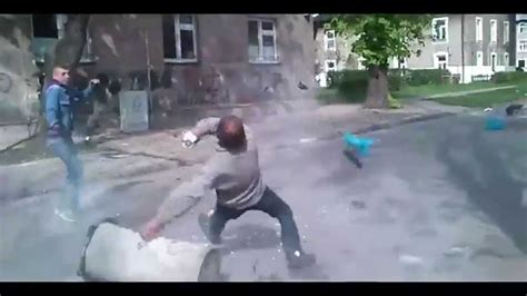 Image result for Exploding Trash Can Volcanoes