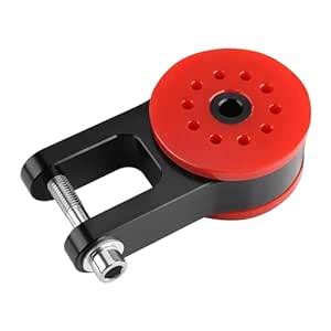 THE STYLE SUTRA® Rear Motor Mount Aluminum for Focus RS Repairing ...