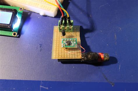 Arduino DCF 77 LCD Programm 的图像结果