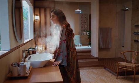 Sveda Basin- A beautiful way to experience steam | Kohler India