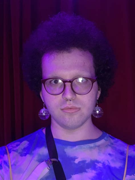 Clay Baker-Lerner - New York Theater Festival