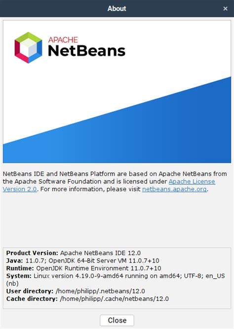 How to Install NetBeans 12 的图像结果