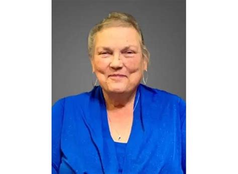 Cynthia Diane Detjen Crowell Obituary (2024) - Union, MO - Oltmann ...
