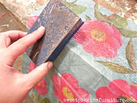 Image result for Decoupage Using Napkins