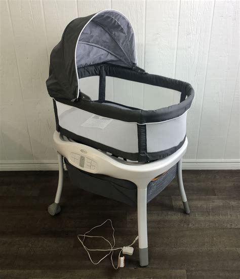 Graco Sense2Snooze Bassinet: A Parent's Guide to Sound Sleep