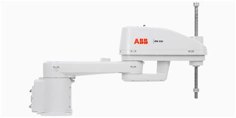 ABB Robot System 的图像结果