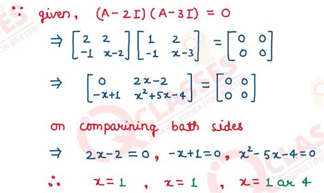 Image result for Arvind Academy Class 12 Matrices