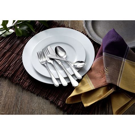 Oneida Flatware Sets - Bed Bath & Beyond