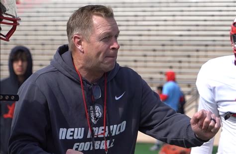 The Guiding Principles of Lobo Football: The Power of Choice - New ...