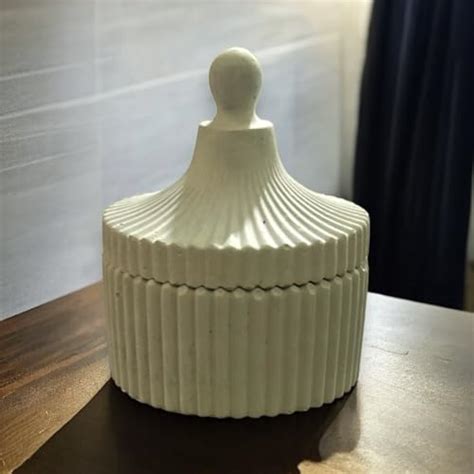 Amazon.in Bestsellers: The most popular items in Decorative Jars