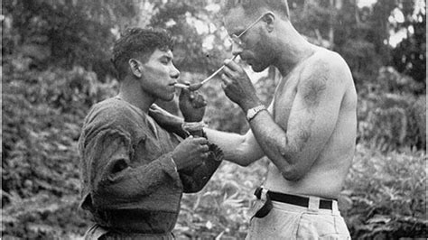 Richard Evans Schultes Legacy - WakingHerbs.com