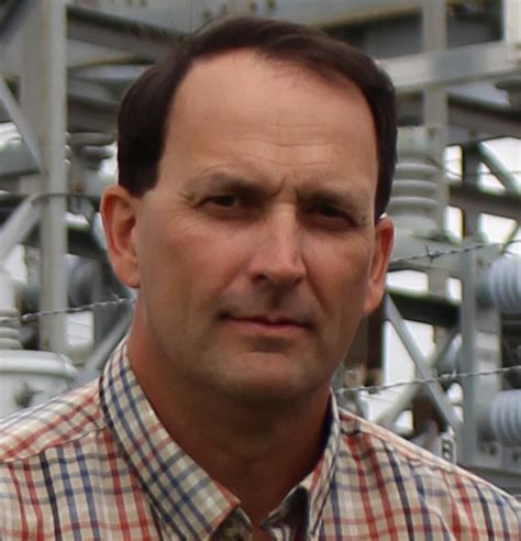 Scott Bobo – Marshall-DeKalb Electric Cooperative