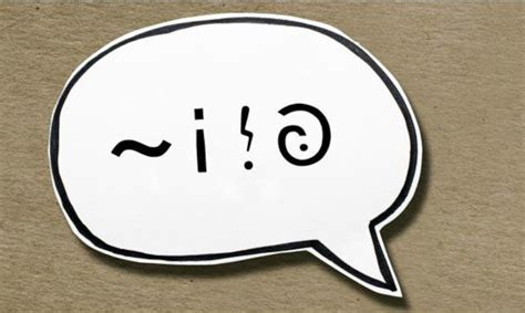 Signos de puntuación que resultaron un fracaso - El Nuevo Día