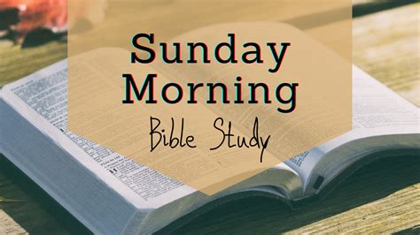 Sunday Scripture 的图像结果