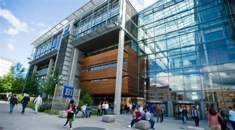 无学费留学|北欧最牛“5TU”之一的挪威院校——挪威科技大学 - 知乎