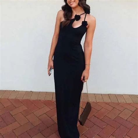 Maxi Dresses – Admire me